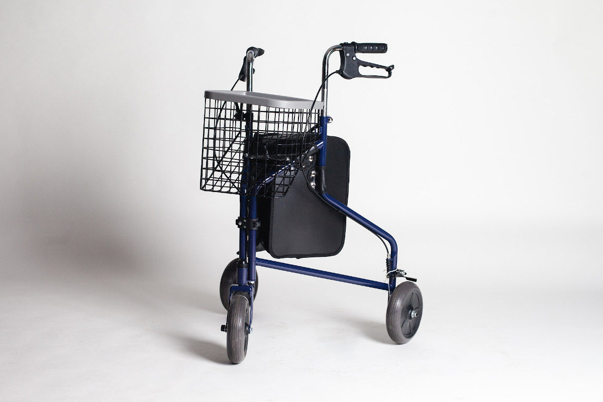 Balkonik rehabilitacyjny