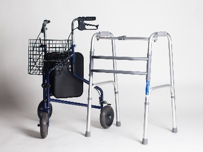 Balkonik rehabilitacyjny